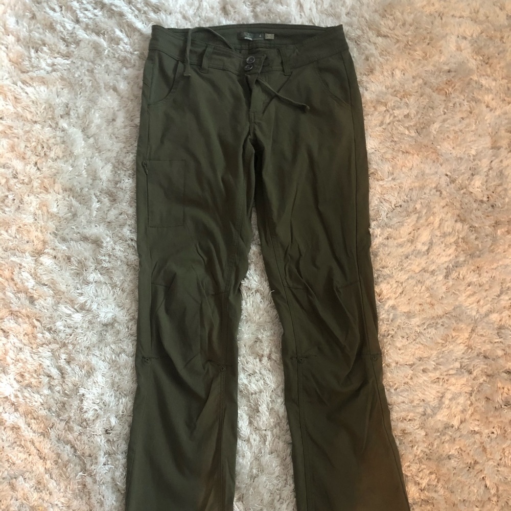 prAna women’s hiking pants